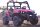 JEEP BUGGY UTV HIGH dla 2 otroka - RDEČA