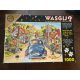  Uganka Falcon Wasgij Sunday Drivers G. Thompson 1000