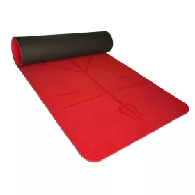 MATA ZA JOGO IN VADBO FLY SPORT 183x61x0,8
