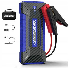 ESPER LUMEN BOOSTER JUMP STARTER POWERBANK