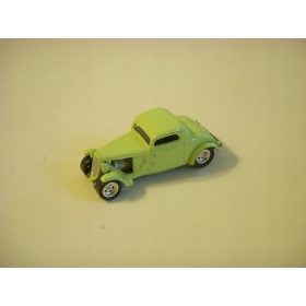   1997 IGRAJOČI MANTIS JOHNNY LIGHTNING 3 OKNA FORD 556 FLATHEAD FLYER 1/64