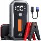 MOČAN ZAGON JUMP STARTER AVTO BOOSTER POWERBANK 26800mAh 5000A