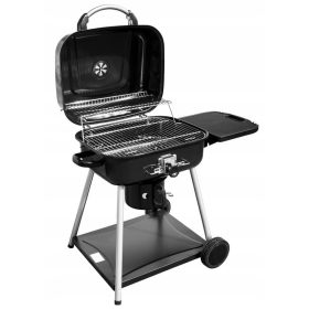  Žar na oglje Mirpol 45,5 x 57 cm