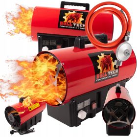   PLINSKI GRELEC SUŠILNI TERMOSTAT LCD 45 kW GRELEC + REGULATOR + CEV