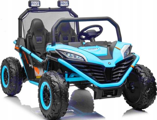 JEEP BUGGY 2 SEZONSKI ELEKTRIČNI AVTO ZA OTROKE