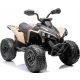 QUAD MAVERICK ATV ELEKTRIČNI SKIRO 24V 2x200W AMORTIZERJI