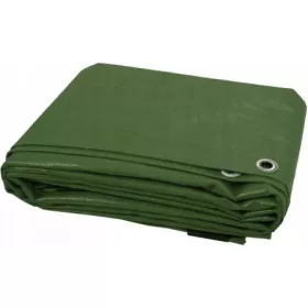 Vodoodporna ponjava 4x4m 120g zelena, znamke Angerman