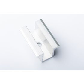    SREBRNA SREDINSKA SPONKA, SREDINSKI DRŽALO PV, FOTOVOLTAIKA, 500 KOM.