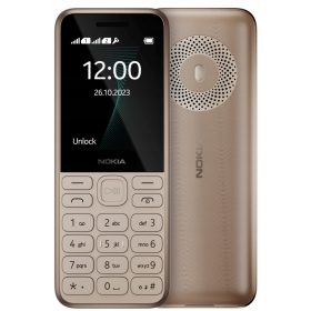 Telefon Nokia 130 Music 4 MB Zlata