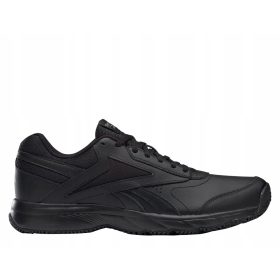 Moški športni copati REEBOK WORK N CUSHION 4.0 ČRNI
