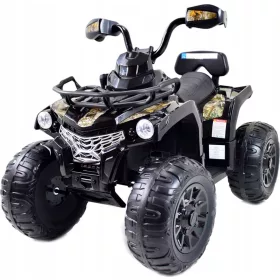 QUAD POWER BATERIJA 12V 2 EVA MOTORJA ZA KOLESA