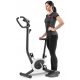 Vertikalni sobni kolesni trener Hop-Sport 010H