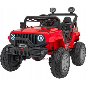 JEEP SPEED TERENSKI AVTO 4x4 POWER 140W S DALJINSKIM