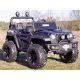 JEEP ELEKTRIČNI AVTO NA AKUMULATOR 12V 4x45W DALJ