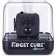 Fidget Original Cube Črna kocka antistresna igrača (2 kosa)