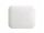 Jekleni panelni radiator Mill 250 W bel 365 x 300 x 80 mm