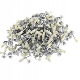 100 Ročni žebljičar za jeklene žeblje, ostalo