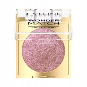    Eveline Cosmetics Wonder Match Eyeshadow Mono No. 06 - Rose Glow