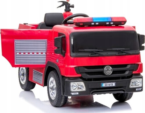 FIRE BRITAIN BATERIJSKI AVTO 12V 2x45W DALJ