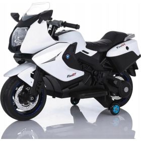 AKUMULATORSKI MOTOR Z MIKKIMI KOLESI 12V 2x45W KLJUČ