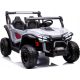 JEEP ZA DVA OTROKA ELEKTRIČNI TERENSKI AVTO 24V 4X45W Z DALJINSKIM UPRAVLJALNIKOM