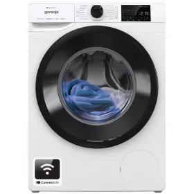    Pralni stroj Gorenje WPNEI84A1SWIFI/PL 8kg 15 WiFi programov LED zaslon 60cm
