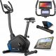 Optimized name: Profesionalni magnetni sobni kolesar Gymtek XB1800
Optimized description: 
Rower magnetyczny Gymtek je vrhunski pripomoček za celovite in učinkovite treninge v udobju vašega doma. Idea