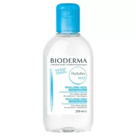   Bioderma Hydrabio H2O micelarna voda za dehidrirano kožo, 250 ml