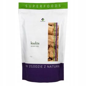 MedFuture Super Food Kudzu korenina narezana, 50 g