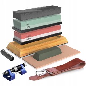 Brusilni kamni za nože Mufart