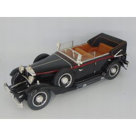 ANSON 1932 MAYBACH DS8 ZEPPELIN KABRIO 1:18