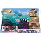 Hot Wheels Mega Wrex Požeruh Avtomobilov Monster Truck Svetlobni Zvok GYL13
