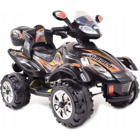  WINNER BATTERY QUAD 4 HITROSTI 2 MOTORJA NA DALJ