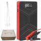 POWER BANK LCD JUMP STARTER START BOOSTER SVETILKA 10000mAh SPONKE