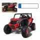 Avto 3Z Super Buggy UTV-MX Rdeča