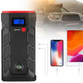 Avtomobilski zagon v sili, prenosni USB avtomobilski zagon