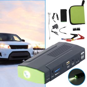   ZAGON, MOČNA BATERIJA 12 V, 68800mAh, ZA ZAGNATI AVTO IN MOTOR