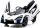 AVTO McLaren SENNA 12V Akumulator za Otroke
