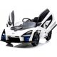 AVTO McLaren SENNA 12V Akumulator za Otroke