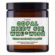 Darilo s humorjem za popolno zabavo! Originalna sveča za razvajanje in sprostitev. Izjemno smešno darilo za vse priložnosti. Sveča z napisom "ODPAL KIEDY SIĘ WKU*WISZ" bo zagotovo nasmejala vsakogar. 