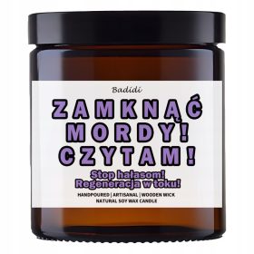 Dodatek za branje knjig za mamo, očeta, moža, ženo