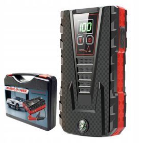 JUMP STARTER BOOSTER POWERBANK 22000mAh