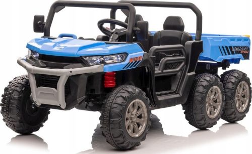 Jeep Terenski Kamion za Otroke na Daljinsko Upravljanje