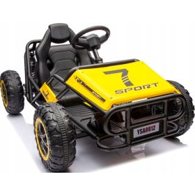 Dječji quad Auto Buggy na akumulator 24V