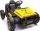 Dječji quad Auto Buggy na akumulator 24V