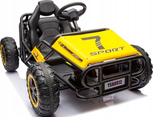 Dječji quad Auto Buggy na akumulator 24V