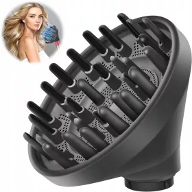 Prenosni difuzor za lase Dyson Airwrap HS05 HS03 HS01