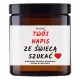 Personalizacija - Izrazite hvaležnost - Vaš napis - Darilo - Srce 40h