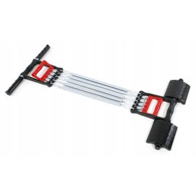 Vrhunski Vzmetni Ekspander za Večfunkcijsko Vadbo