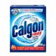 Prašek za zaščito pred vodnim kamenjem za pralne stroje Calgon Power 3v1 500 g (20 pranj)